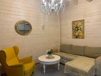 M?ja Pie Ziedu Laivas