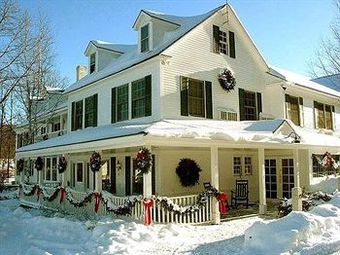 Hotel Stowe Inn