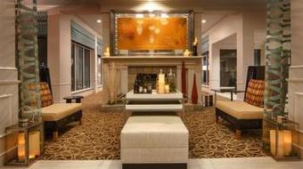 Hotel Hilton Garden Inn