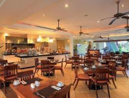 Hotel Ramada Resort Benoa