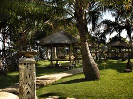 Hotel Puri Bagus Lovina