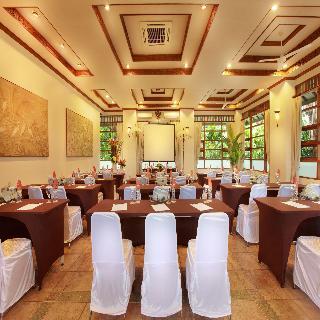 Hotel Bali Mandira Beach Resort & Spa