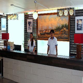Hotel Oasis Kuta