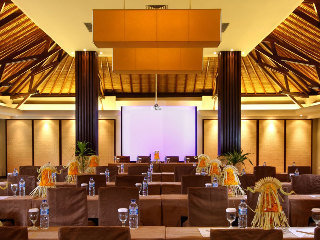 Hotel Rama Candidasa Resort & Spa