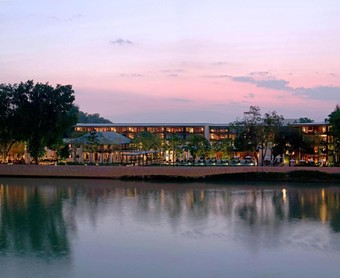 Hotel Anatara Chiang Mai Resort & Spa