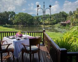 Hotel Four Seasons Resort Chiang Mai