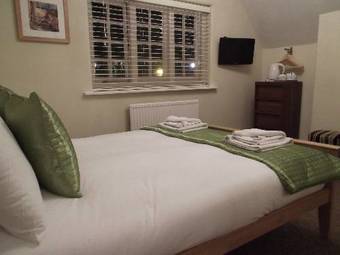 Posada The Stag Enfield