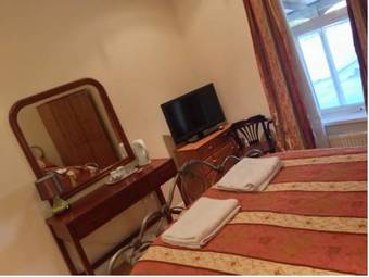 Hostal The Dharma Lodge