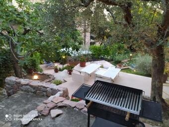 Apartamento Eden House