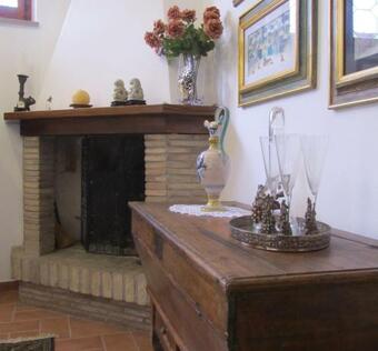 B&B Il Chiostro Assisi