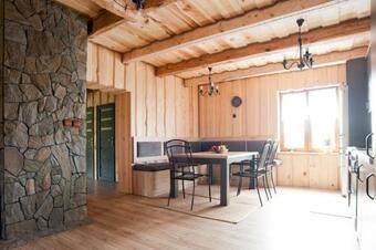 Villa Dadajowa Osada - Dadaj