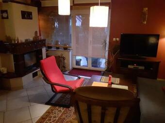 Apartament Nad Zalewem