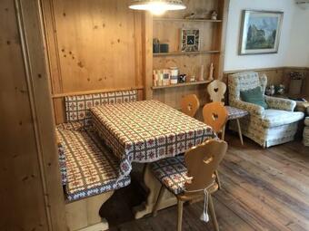 Apartamento Villa Giasena