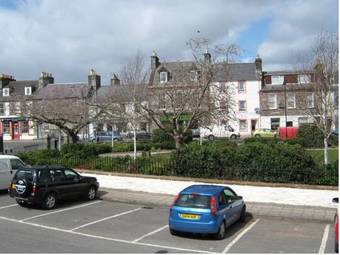 Posada Glaisnock Guest House