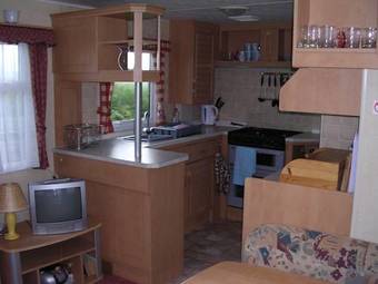 Sunnycott Caravan Park