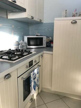 Apartamento Amalfi Coast Home