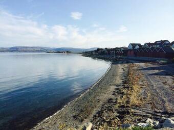 Hostal Brekstad Gjestehus
