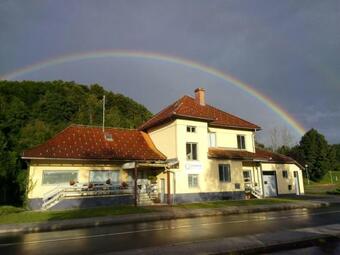Agroturismo Zadruga Brez Meja