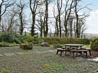 Higher Thorne Cottage