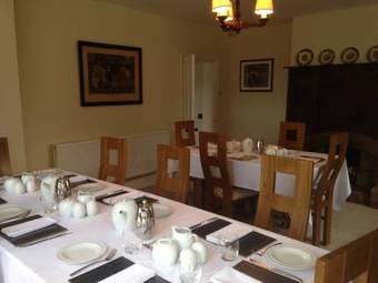 Whitethorn Bed And Breakfast