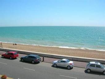 Bed & Breakfast Sandgate Hotel