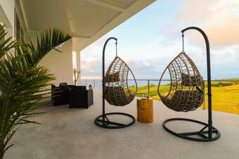 Bed & Breakfast Casa Baleia A Vista