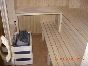 Apartamento House Of Relaxation