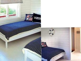 Holiday Home �mmeberg