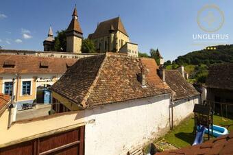 Hostal Thomas Guesthouse