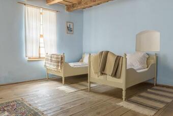 Hostal Biertan- Corner House