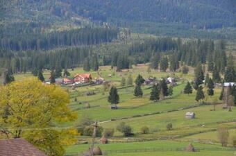 Hostal Pensiunea Teo