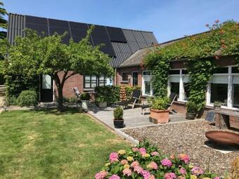 B&B 'klein Geunhuis'