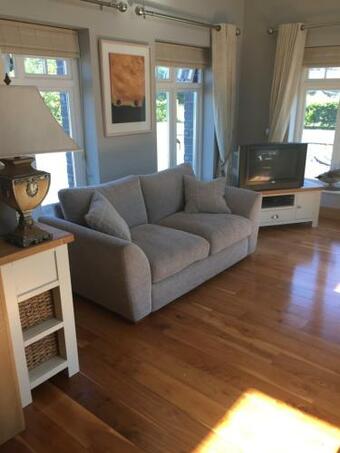 Hostal Flushing Meadows