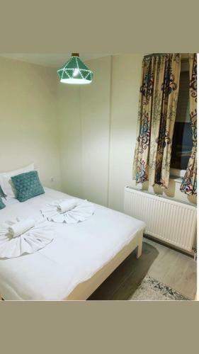 Mimoza Apartment No-4/ 5 Km Pristina