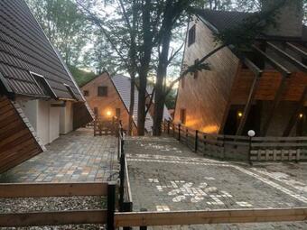 Brezovica Luxury Villa, Brezovic�