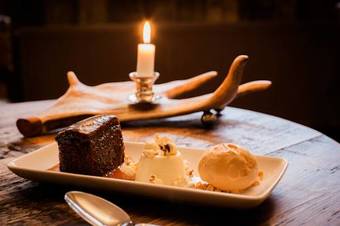 Posada The White Buck