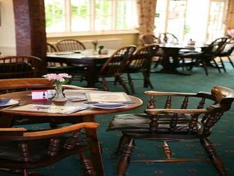 Posada The Wheatsheaf Inn