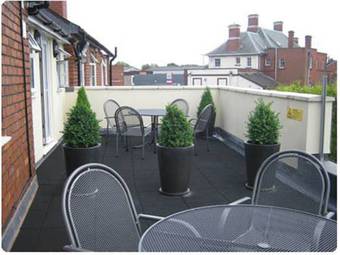 Hostal Kidwells House