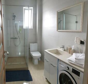 Apartamento Luxury Suites Bistrita