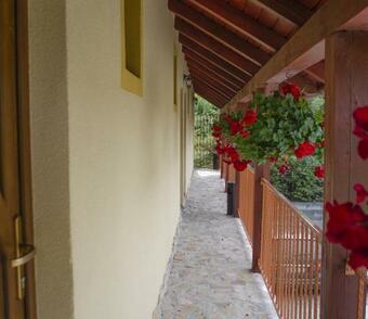 Hostal Pensiunea Hubertus