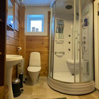 Apartamento �re-bj�rnen Falken