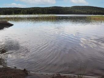 Holiday Home �rj�ng X