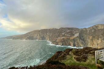 Bed & Breakfast Haven Rooms, Sea View