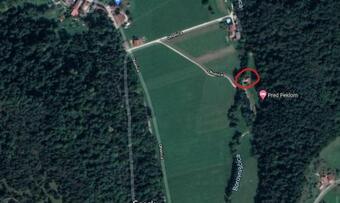 Bright & Cosy Cottage Pred Peklom