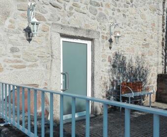 Casa Do Vale Da Mula