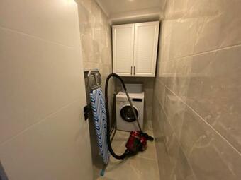 Seaview Lux Apartment For 5 Person Very Close To Altinova Shipyards