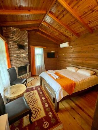 Posada Delightful Bungalow Surrounded By Nature In Karamursel, Kocaeli