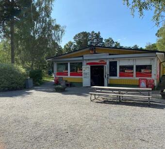 Villa Cute Cottage In �rsta Havsbad