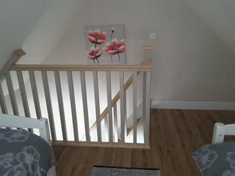 Apartamento Island View Lodge