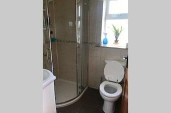 Studio Apartment In Drimoleague, West Cork